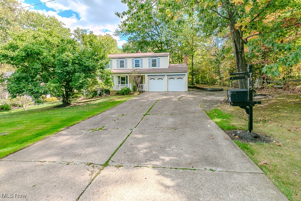 Little Mountain Park Estates 5 - Residential