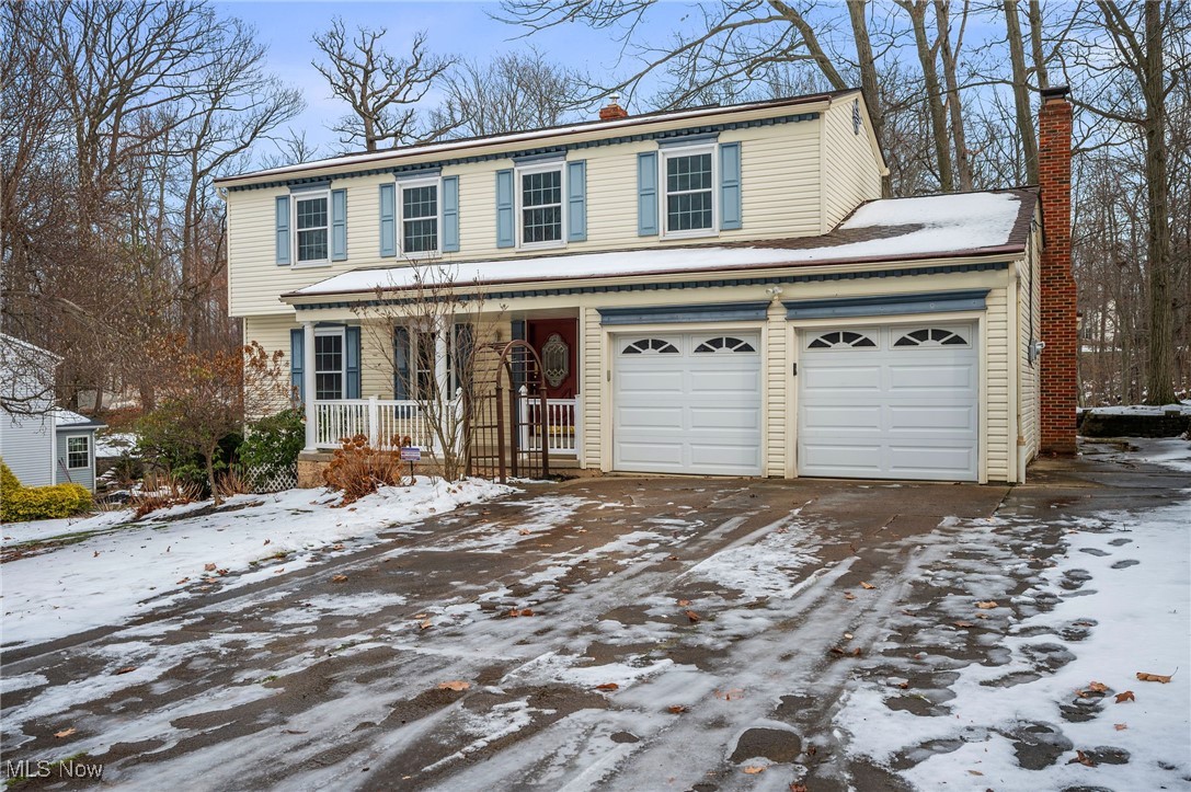 Little Mountain Park Estates 5 - Residential