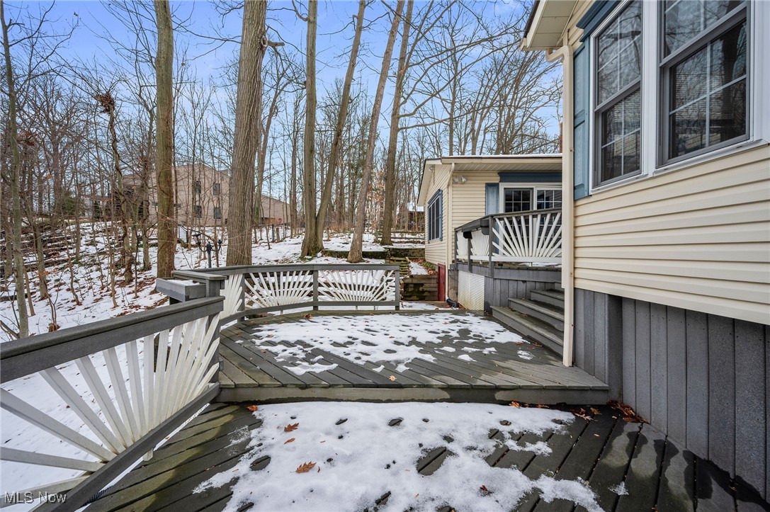 Little Mountain Park Estates 5 - Residential