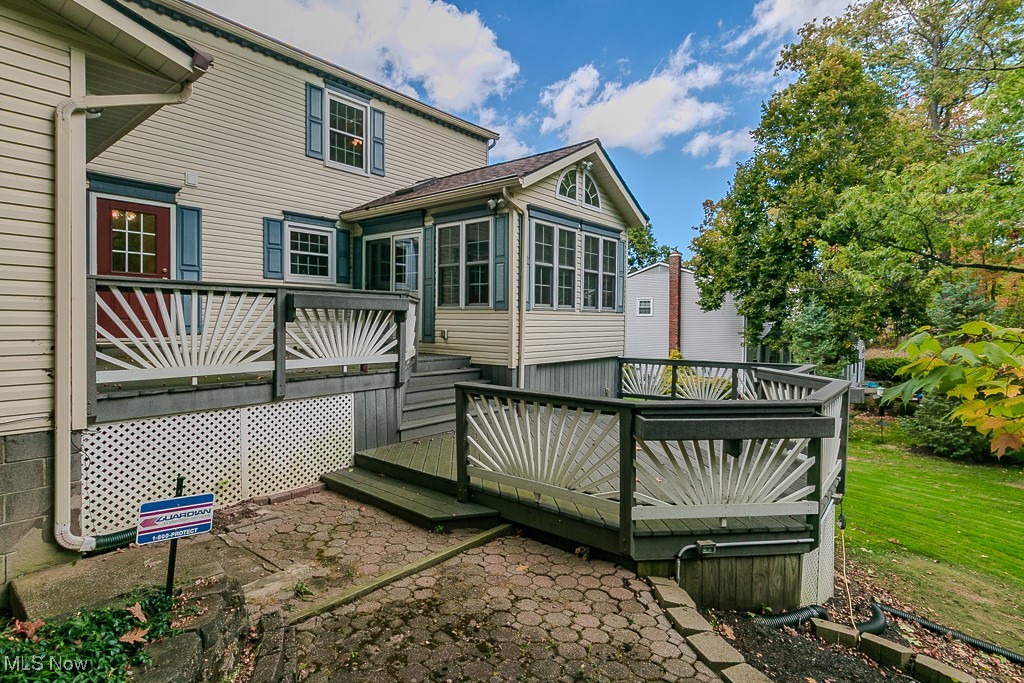 Little Mountain Park Estates 5 - Residential