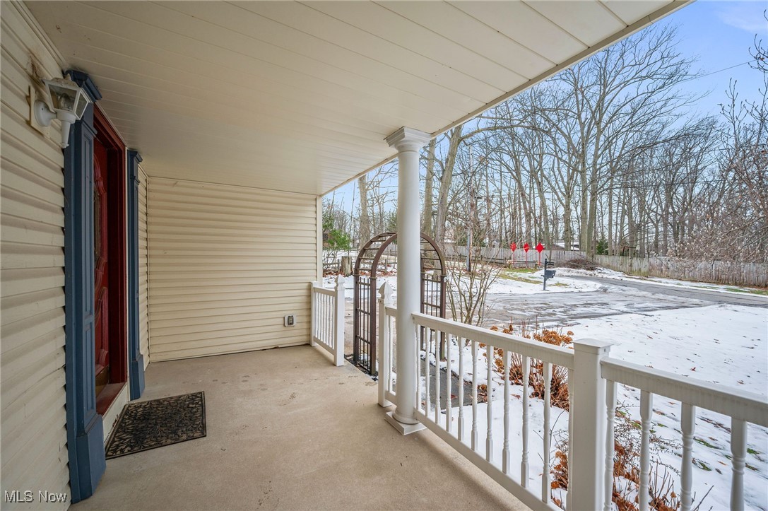 Little Mountain Park Estates 5 - Residential