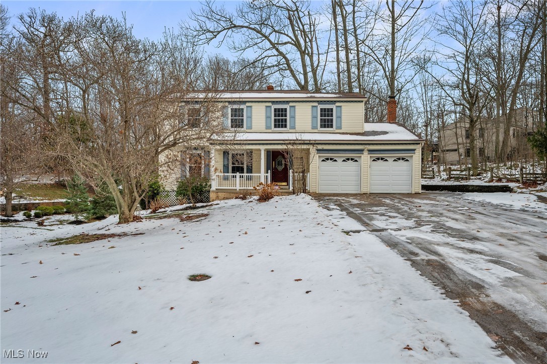 Little Mountain Park Estates 5 - Residential