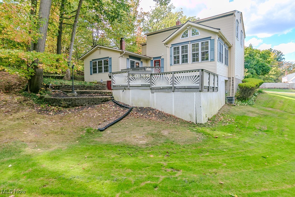 Little Mountain Park Estates 5 - Residential