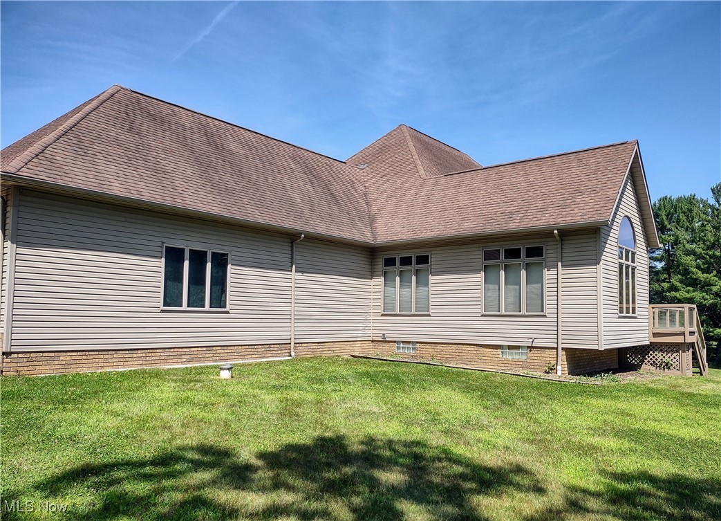 Northampton - Residential