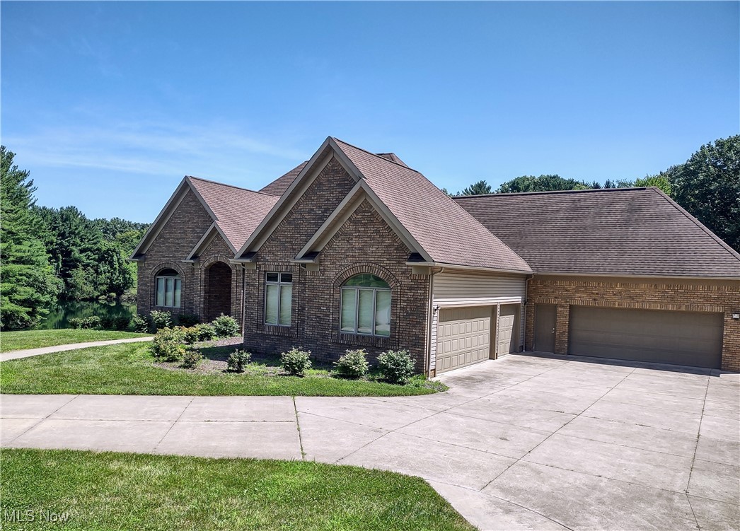 Northampton - Residential