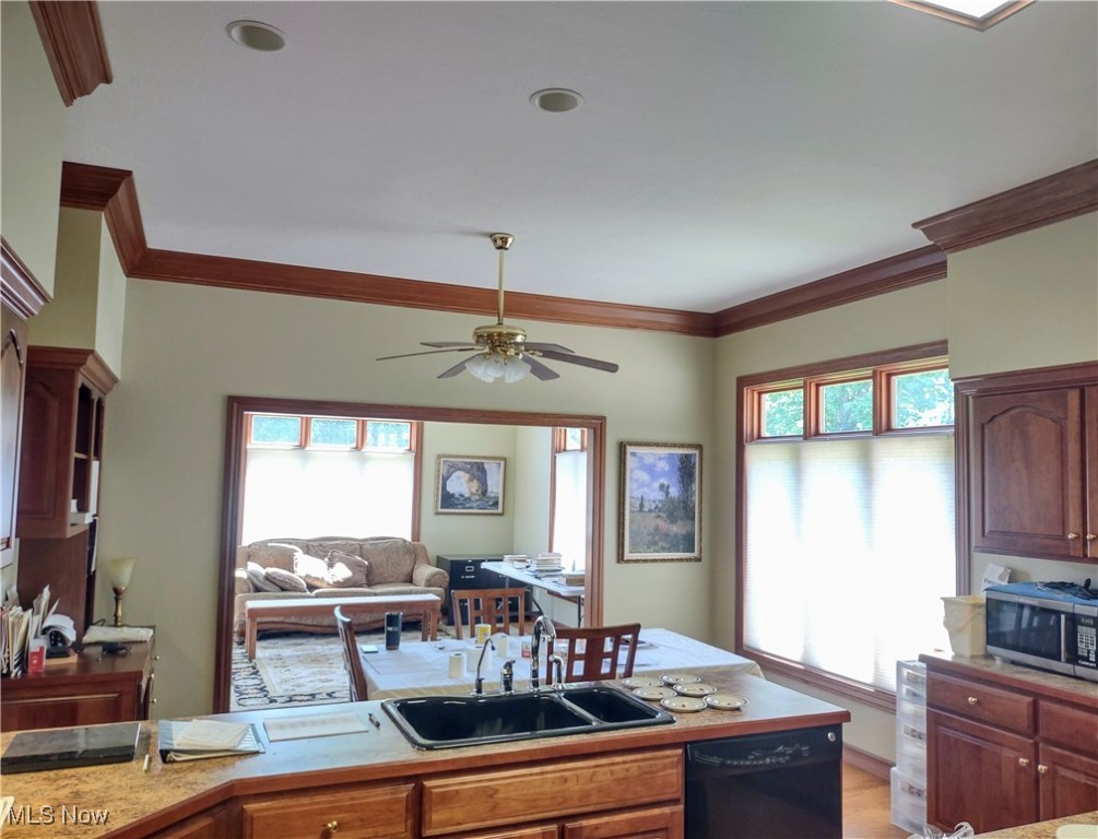 Northampton - Residential