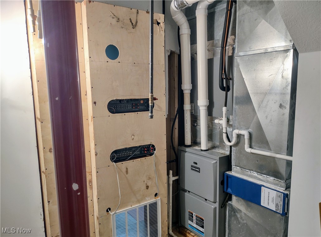 Northampton - Residential