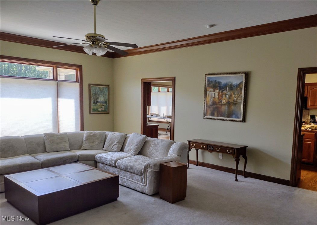 Northampton - Residential