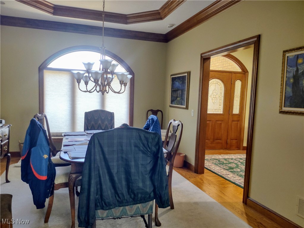 Northampton - Residential