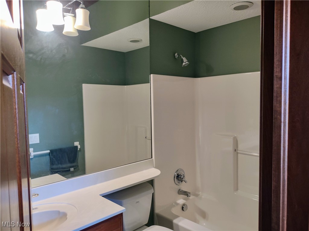 Northampton - Residential