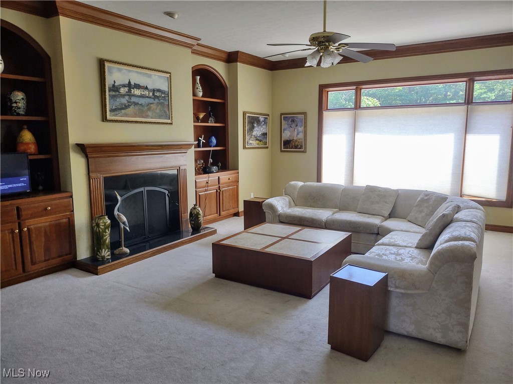 Northampton - Residential