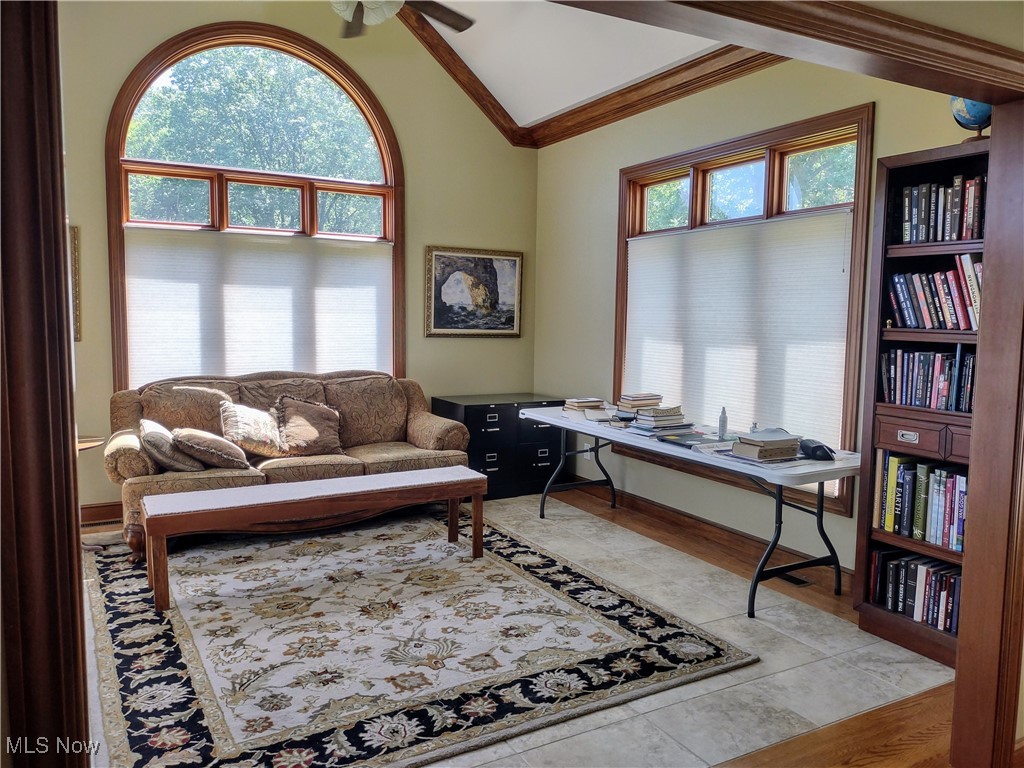 Northampton - Residential