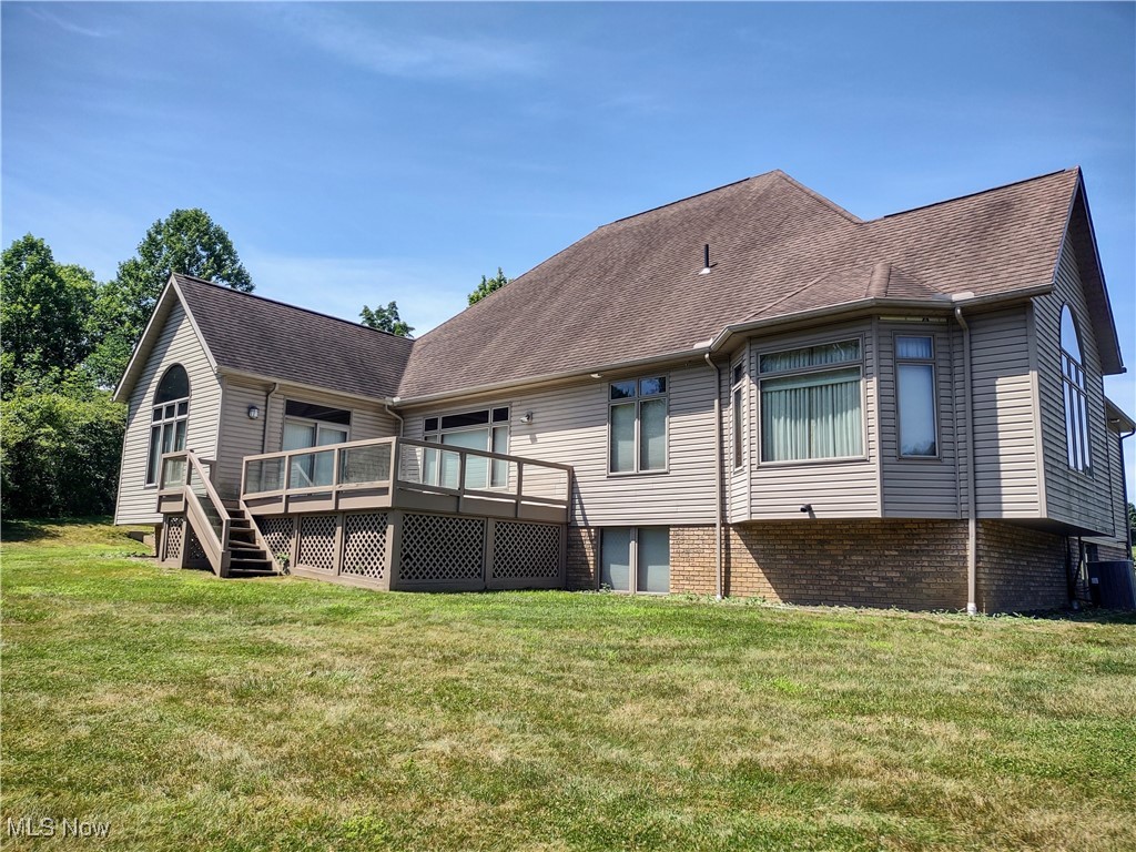 Northampton - Residential