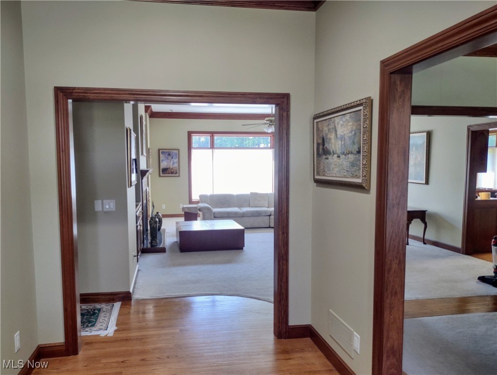 Northampton - Residential