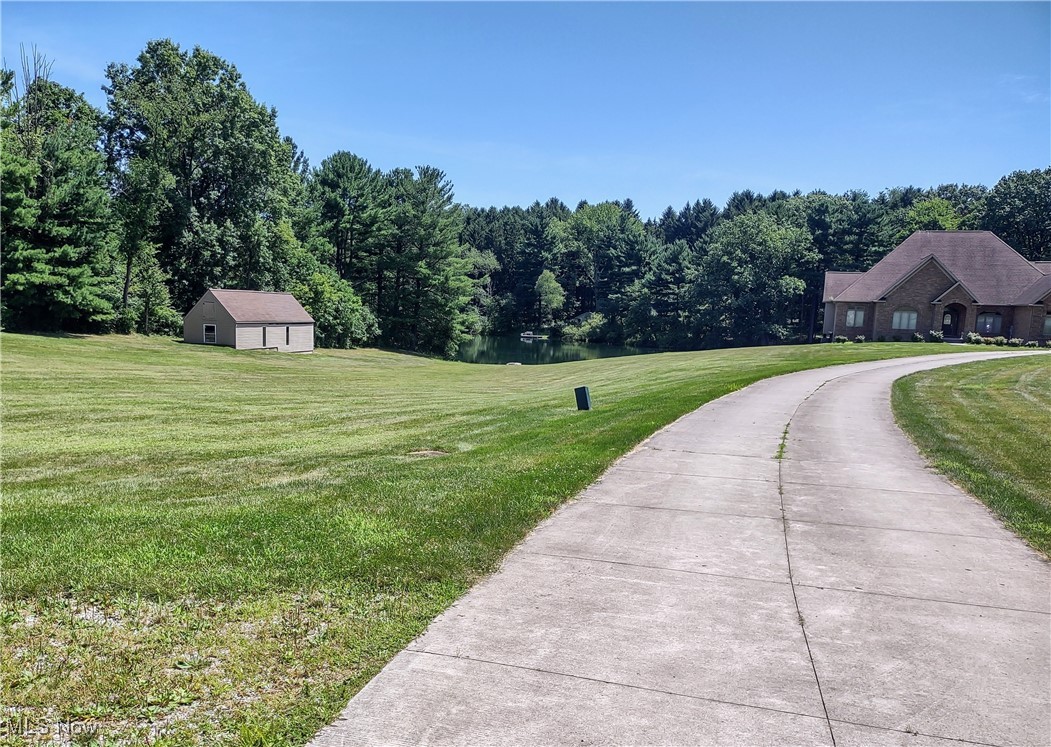 Northampton - Residential