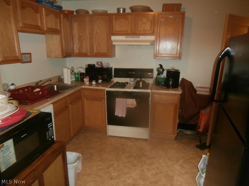 St Clair-London Road - Residential