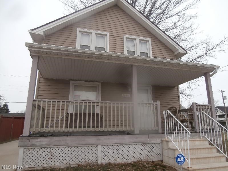 St Clair-London Road - Residential