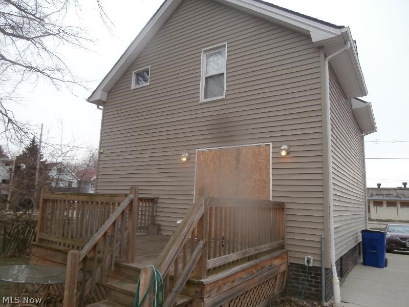 St Clair-London Road - Residential