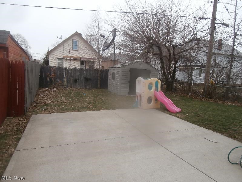 St Clair-London Road - Residential