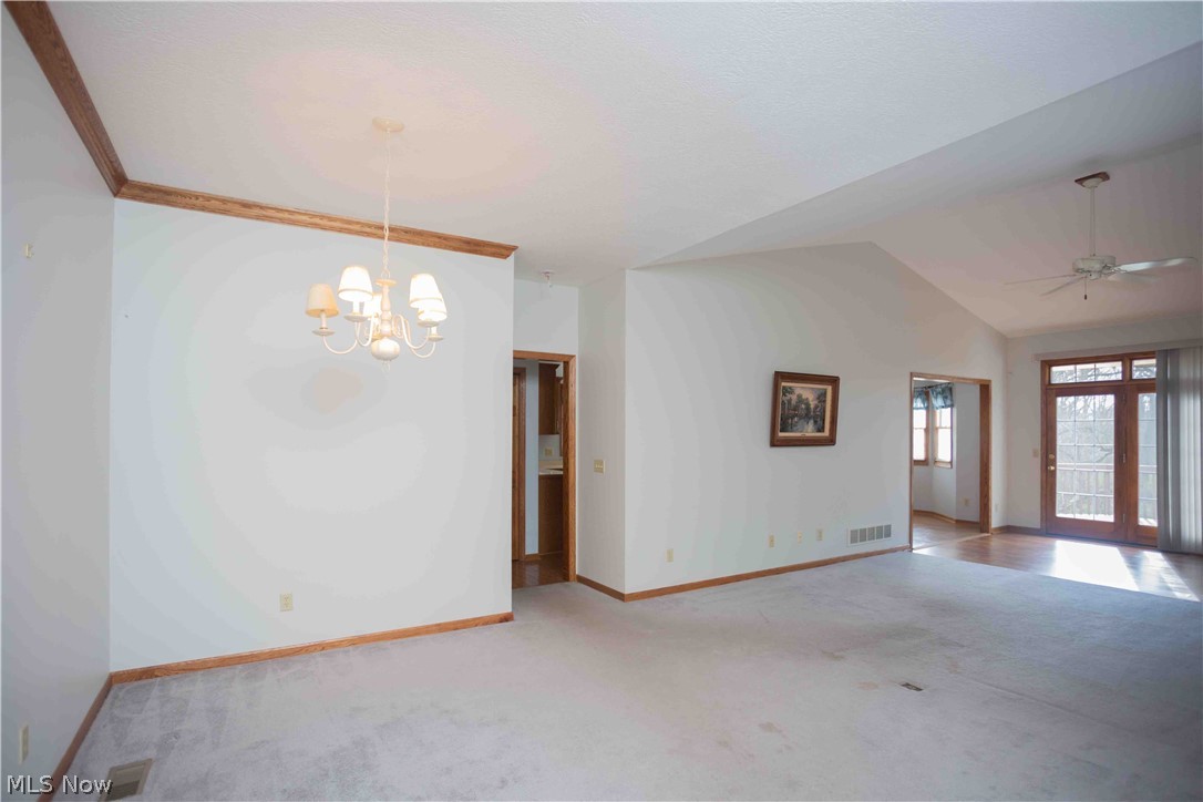 Ridgewood Condo - Residential