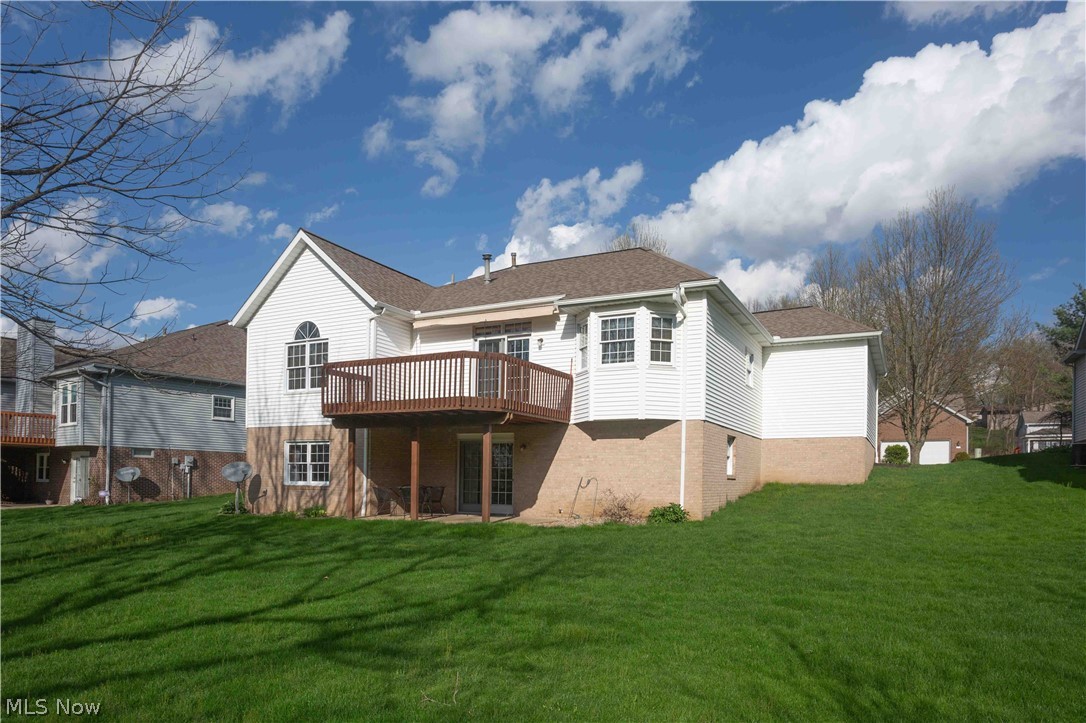 Ridgewood Condo - Residential