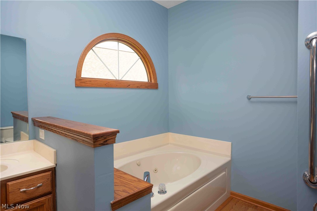 Ridgewood Condo - Residential