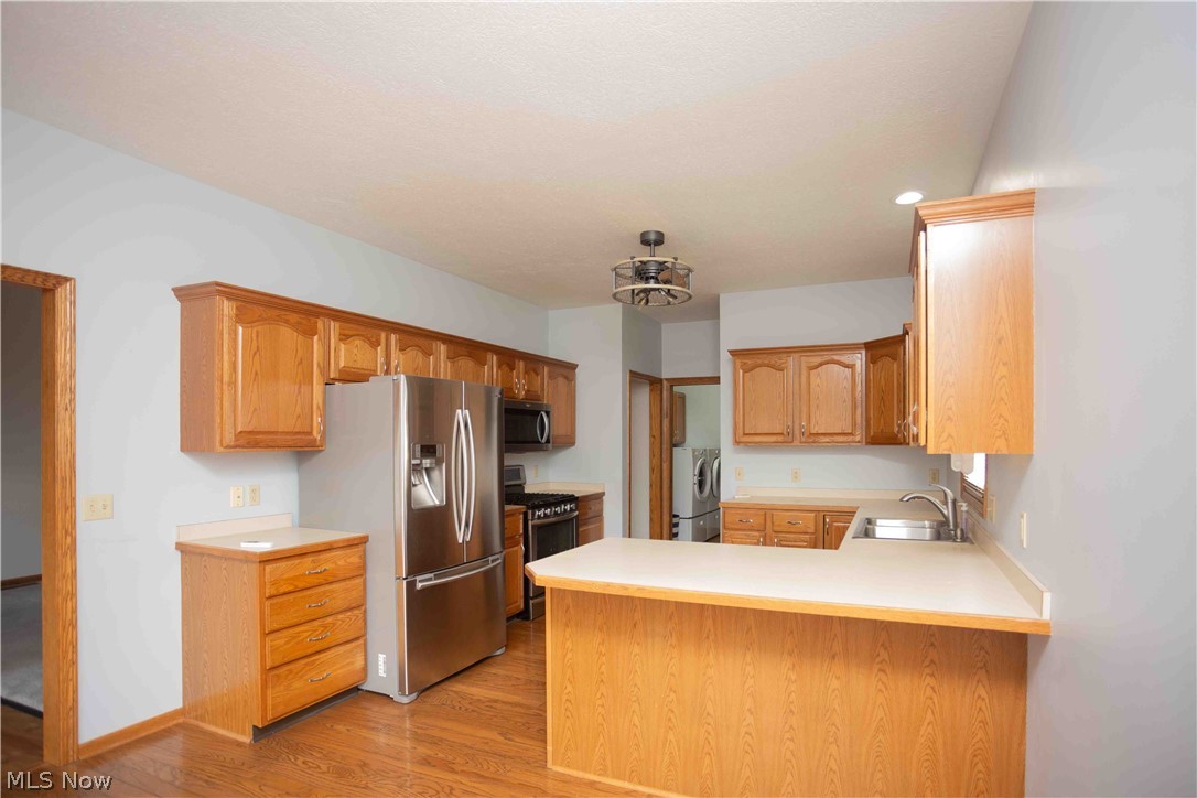 Ridgewood Condo - Residential