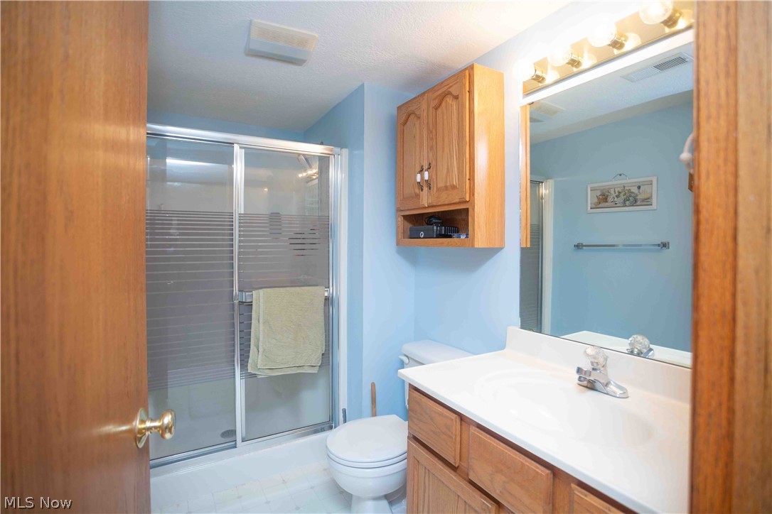 Ridgewood Condo - Residential