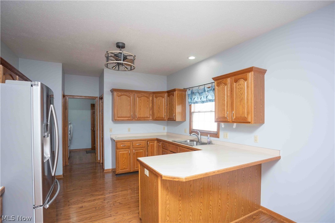 Ridgewood Condo - Residential