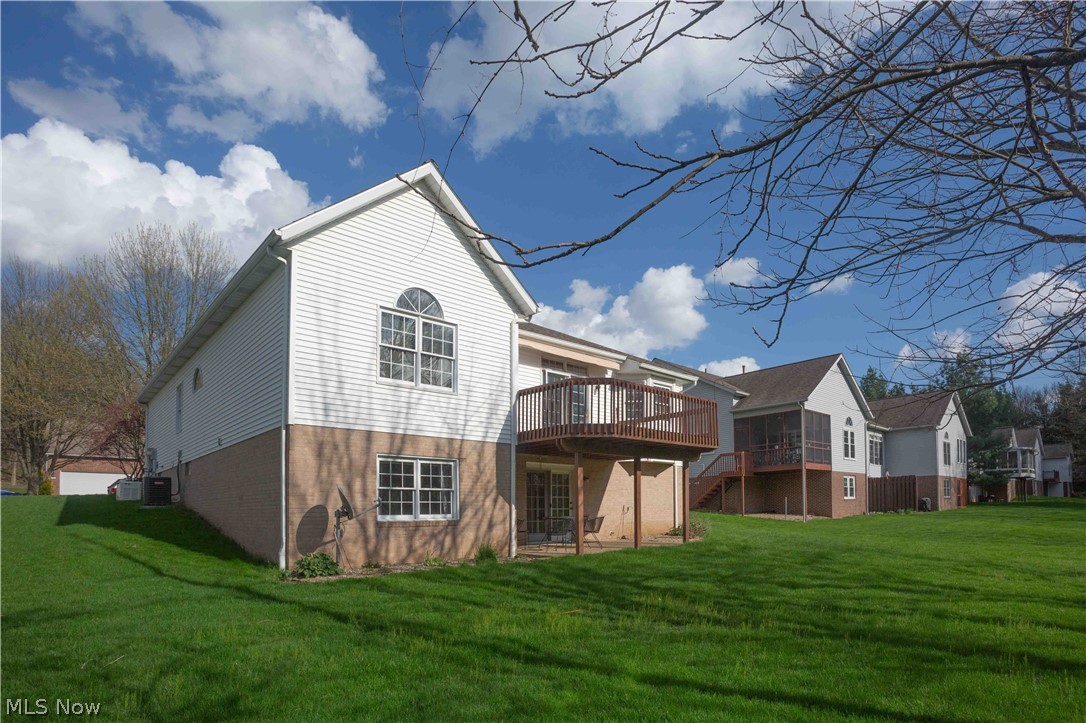 Ridgewood Condo - Residential