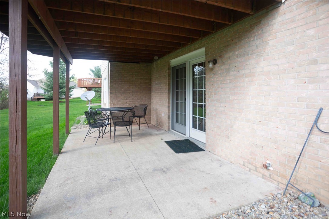 Ridgewood Condo - Residential