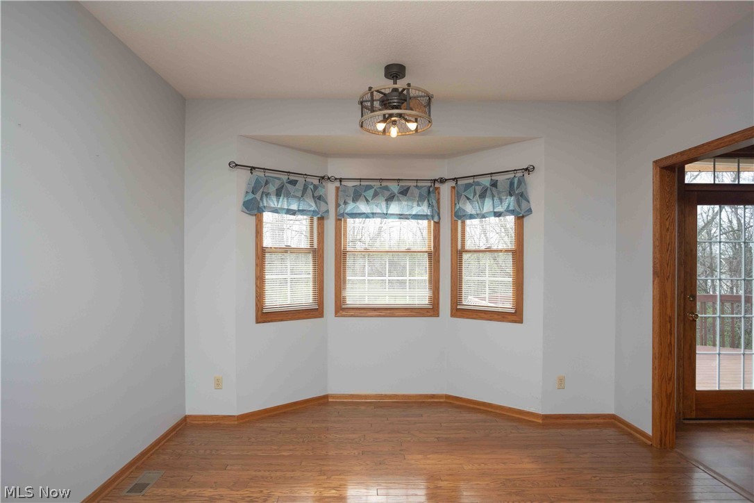 Ridgewood Condo - Residential