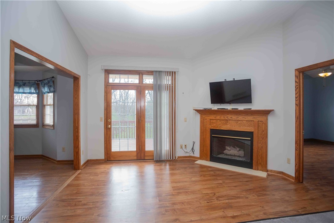 Ridgewood Condo - Residential