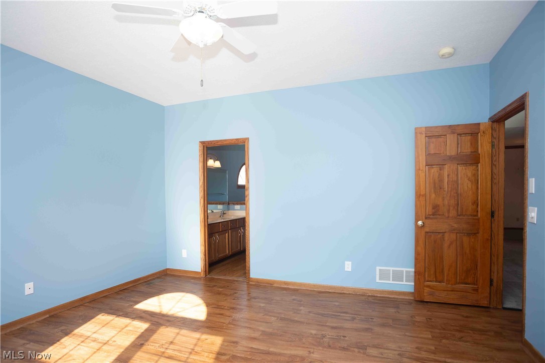 Ridgewood Condo - Residential