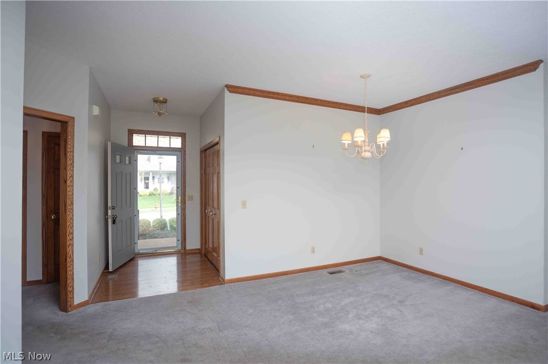 Ridgewood Condo - Residential