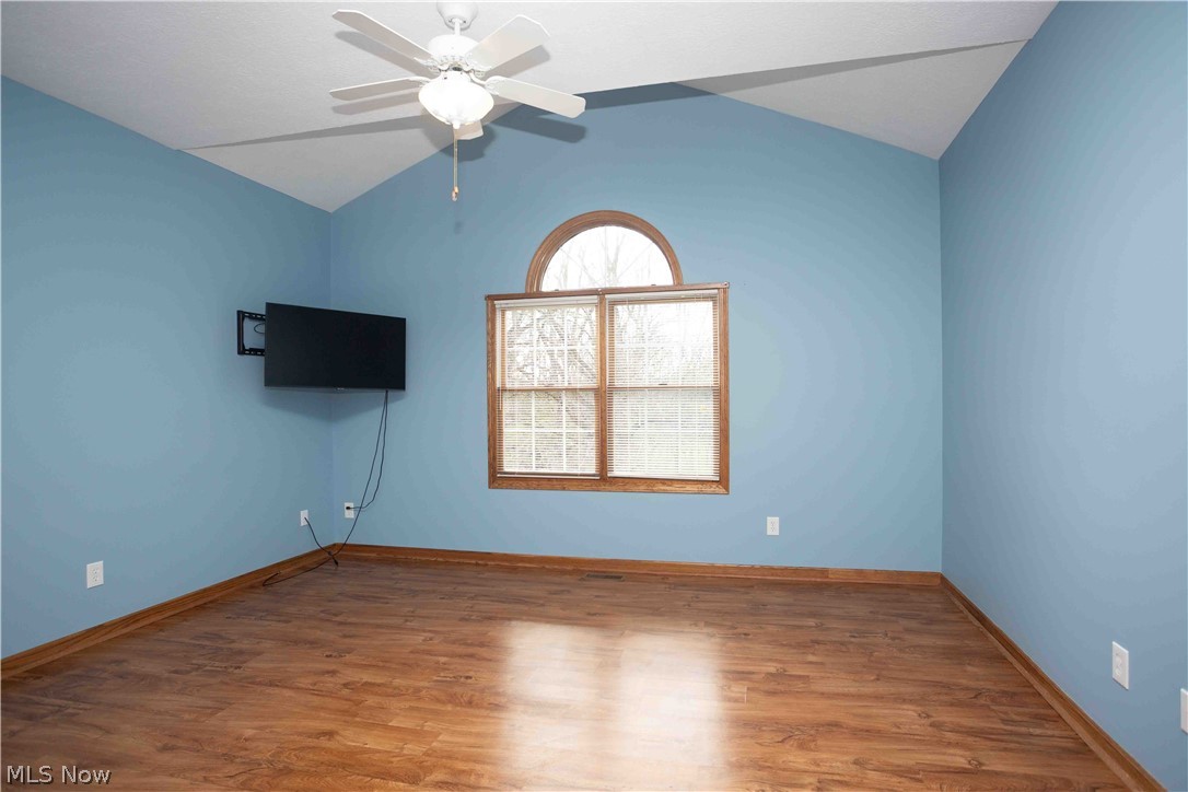 Ridgewood Condo - Residential