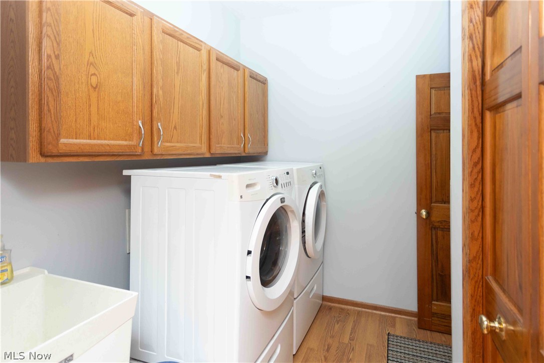 Ridgewood Condo - Residential