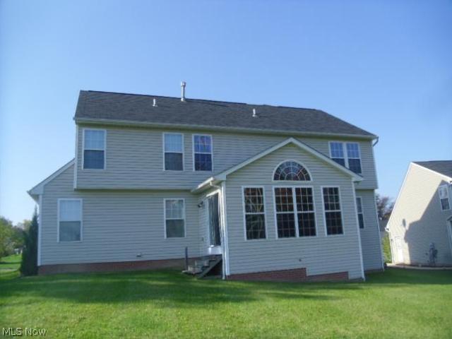 Tinkers Green Ph 01 - Residential