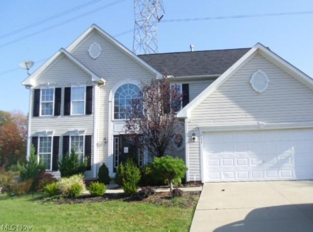 Tinkers Green Ph 01 - Residential