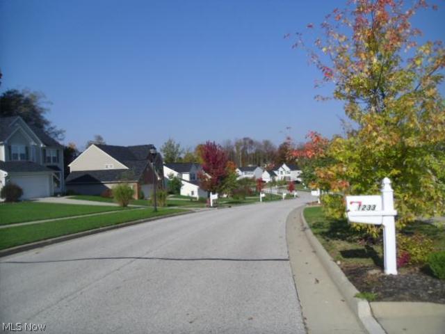 Tinkers Green Ph 01 - Residential