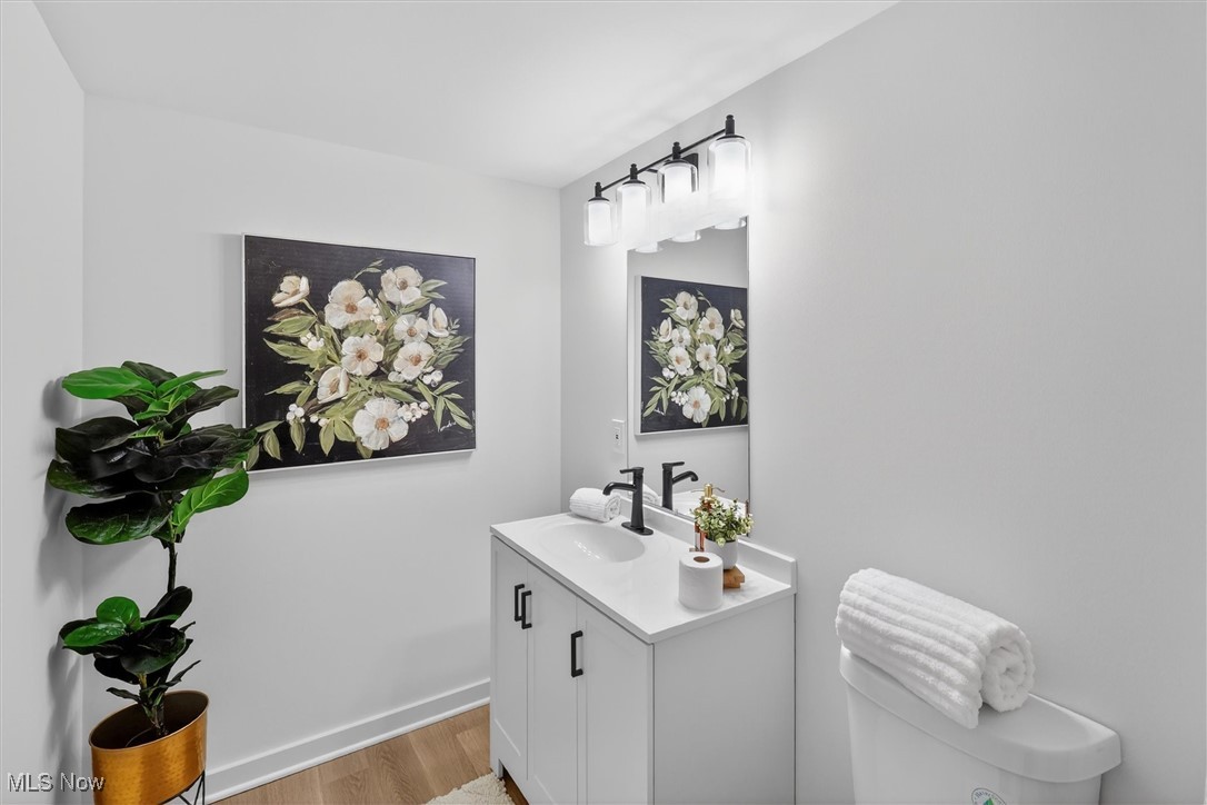 Yamshons Park - Residential