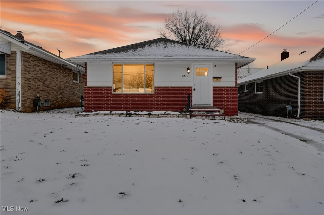 Yamshons Park - Residential