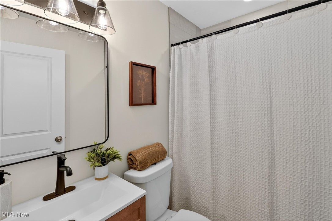 Yamshons Park - Residential