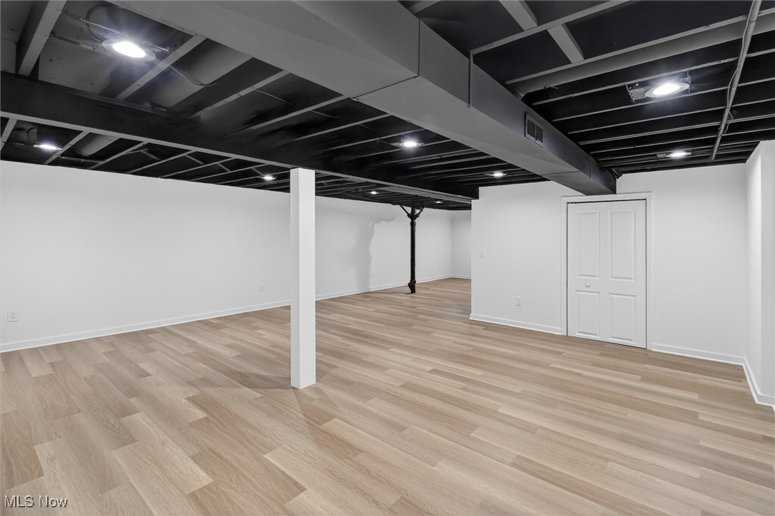 Yamshons Park - Residential