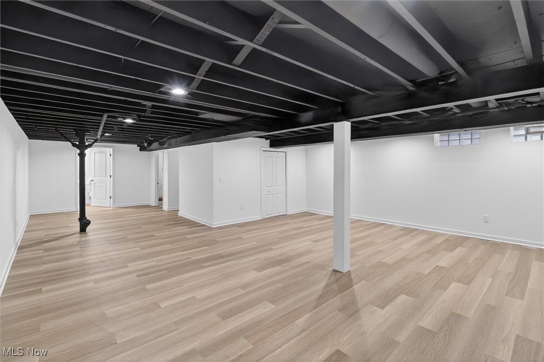 Yamshons Park - Residential