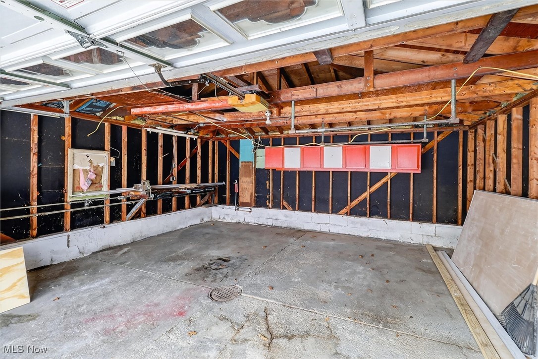 Yamshons Park - Residential