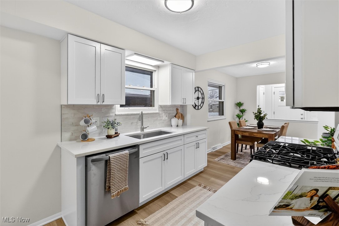 Yamshons Park - Residential