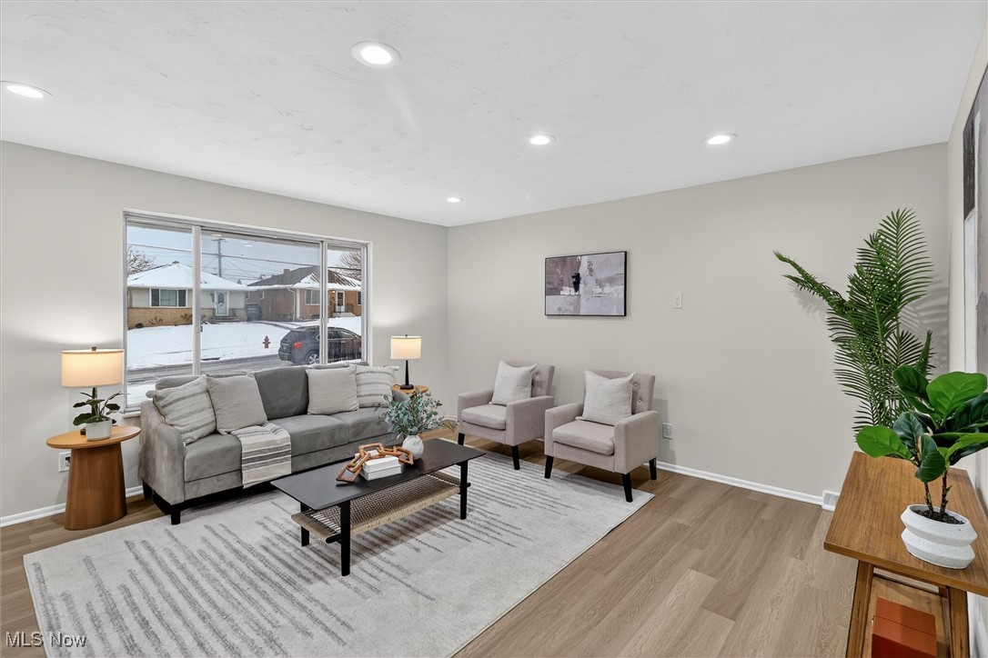 Yamshons Park - Residential