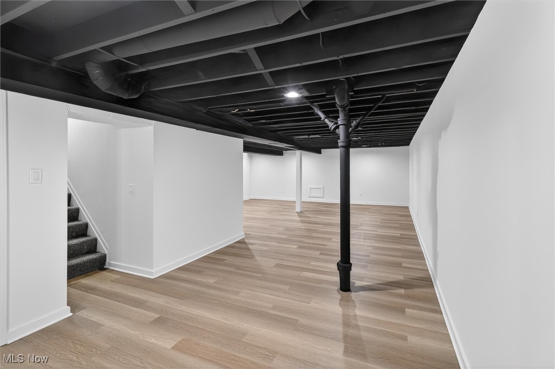 Yamshons Park - Residential