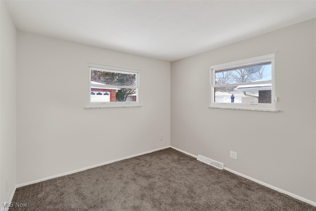 Yamshons Park - Residential